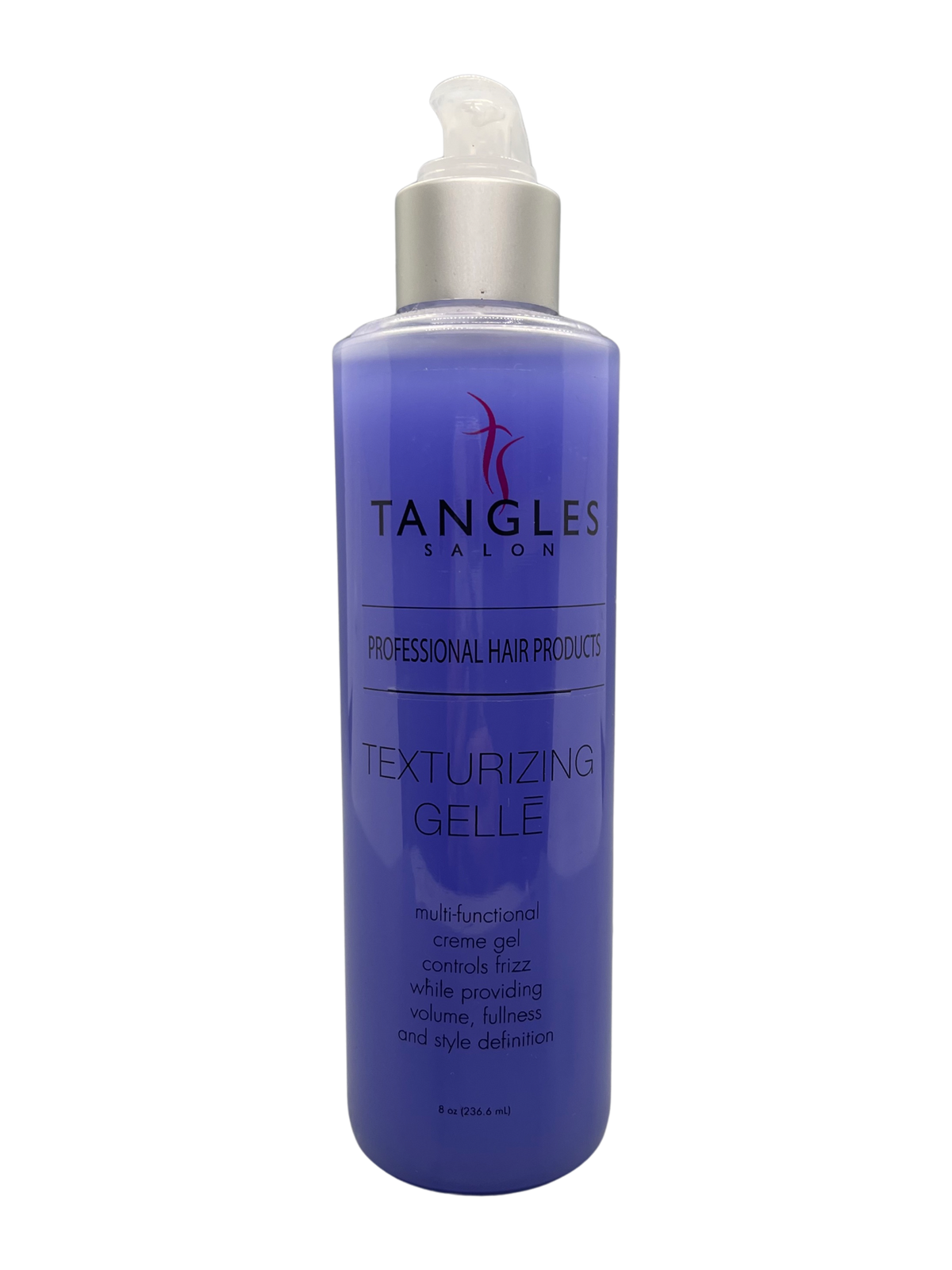 Tangles
