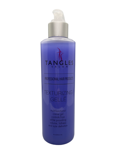 Tangles