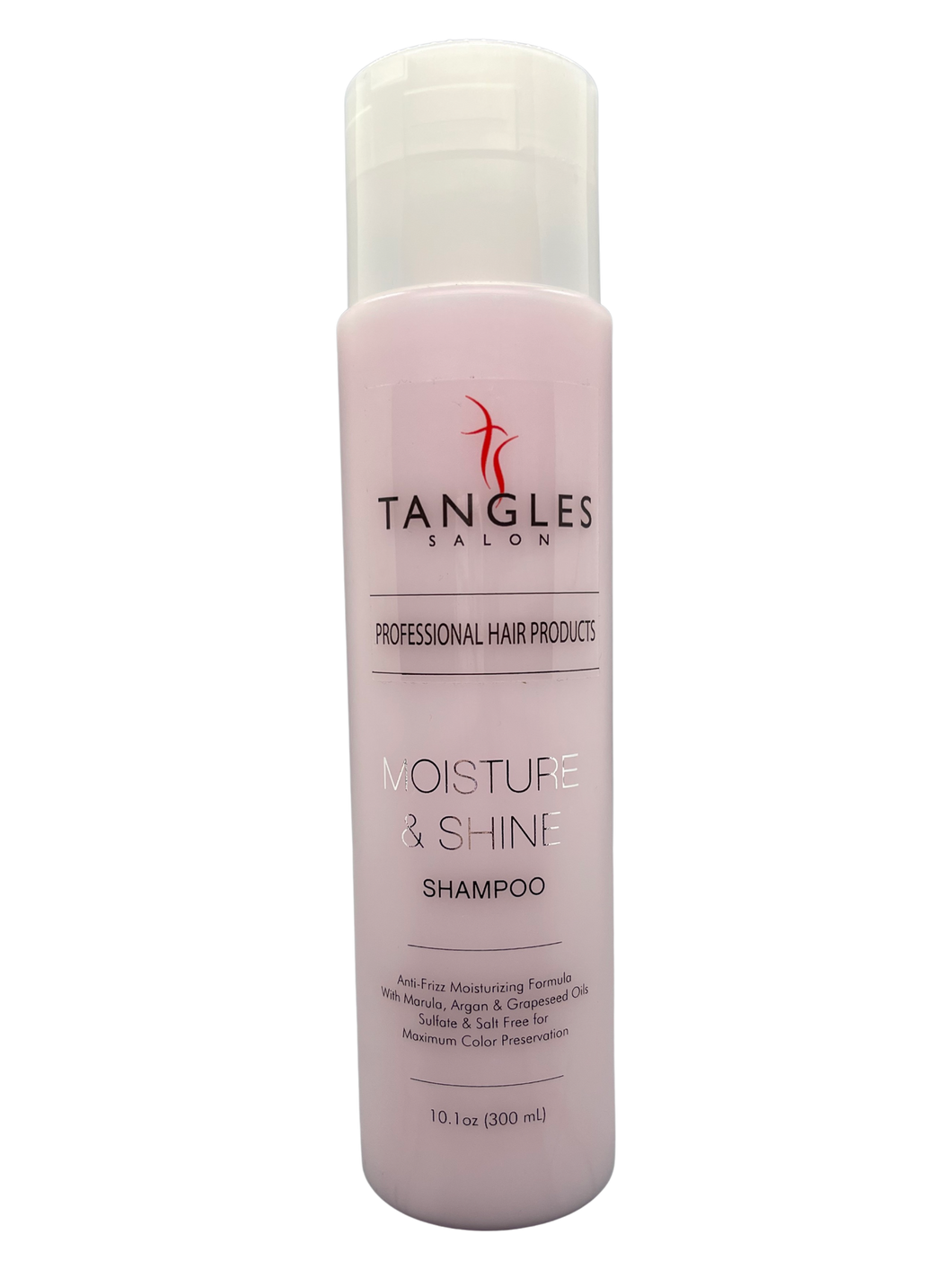Moisture & Shine Shampoo