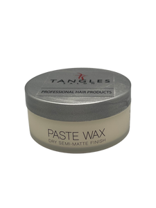 Paste Wax