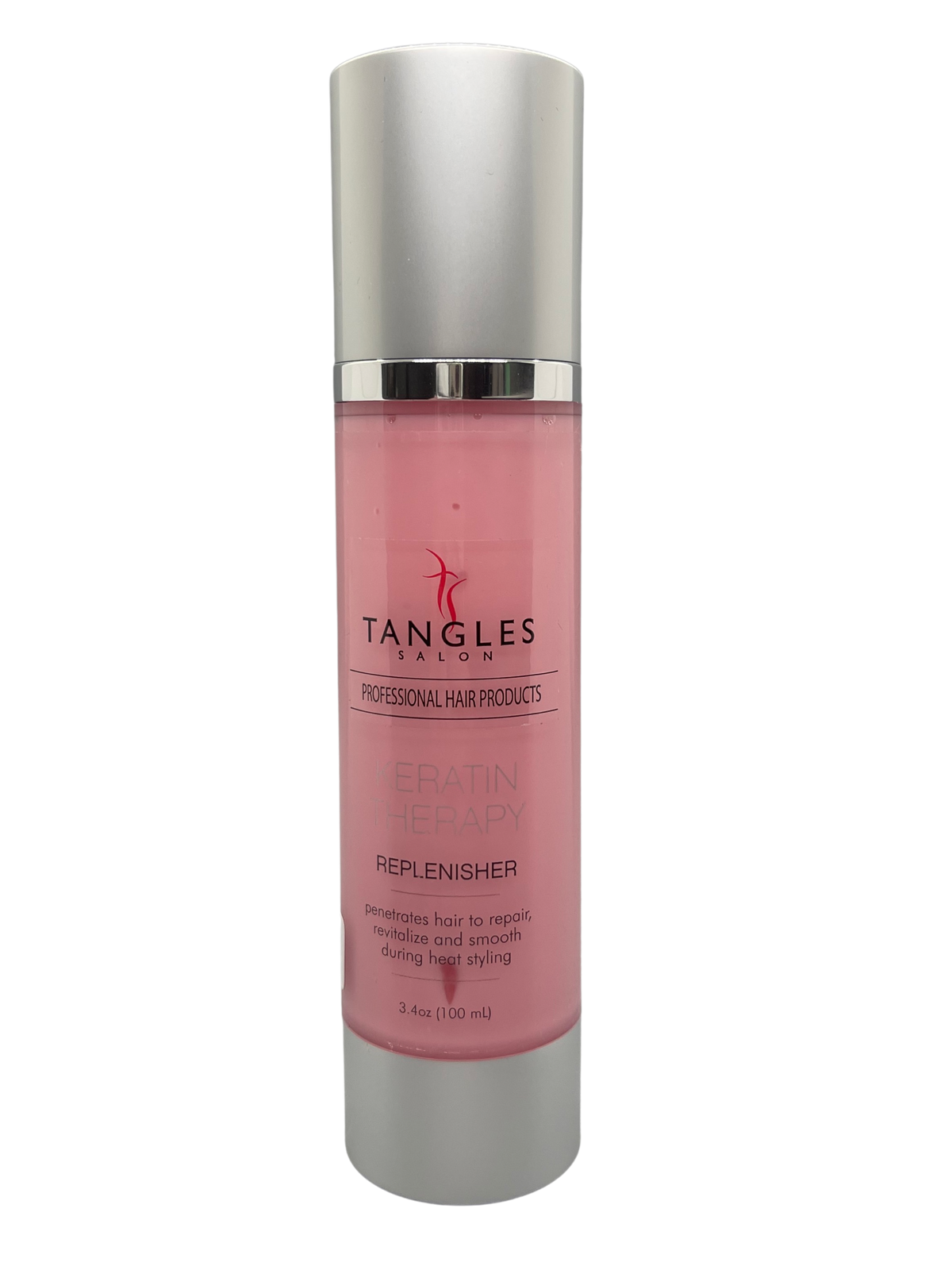 Tangles