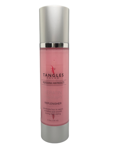 Tangles
