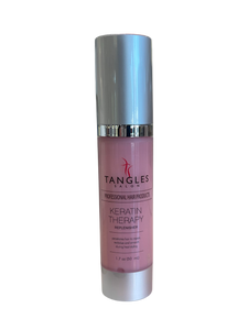 Keratin Therapy Replenisher Travel