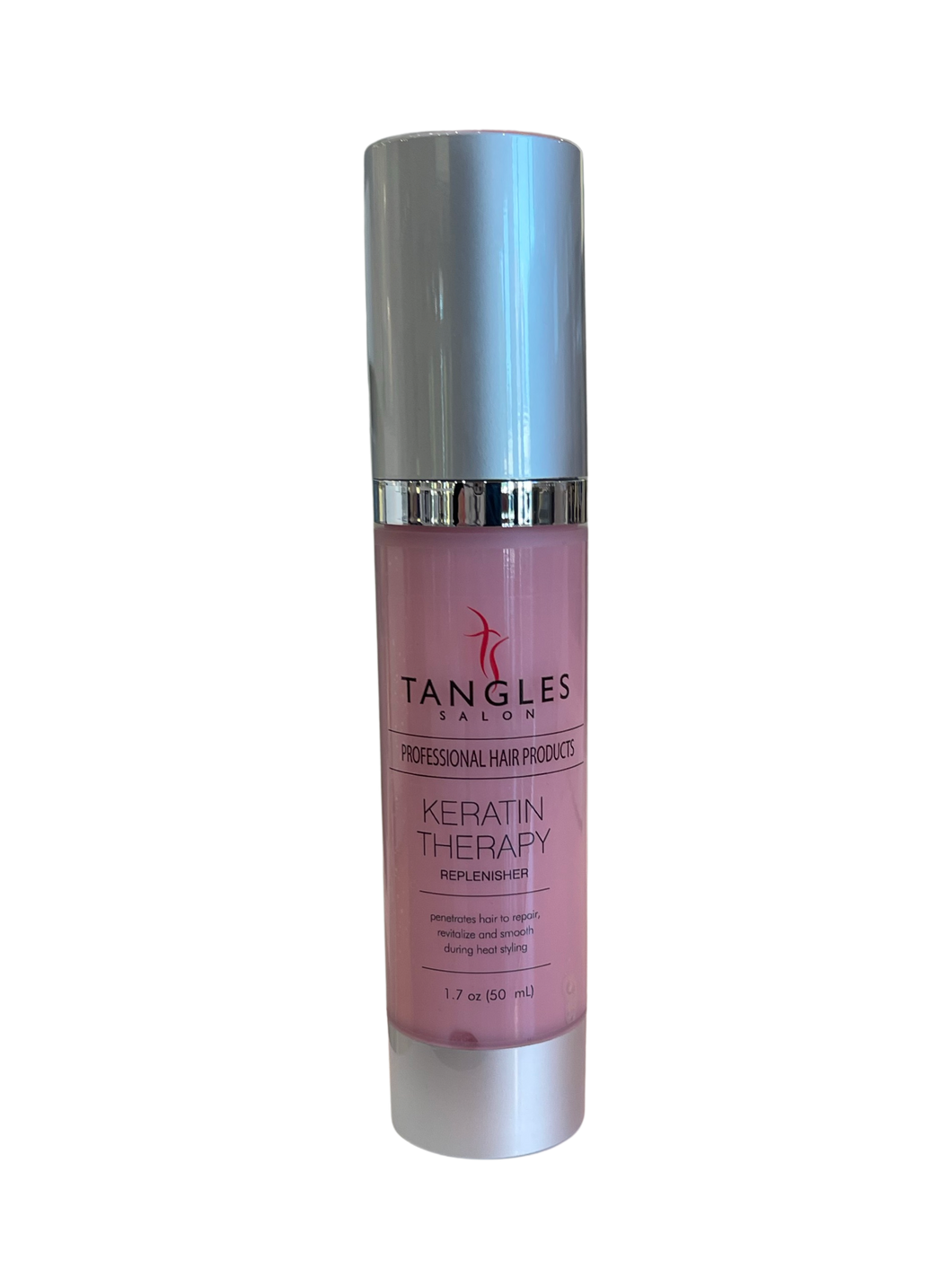 Keratin Therapy Replenisher Travel