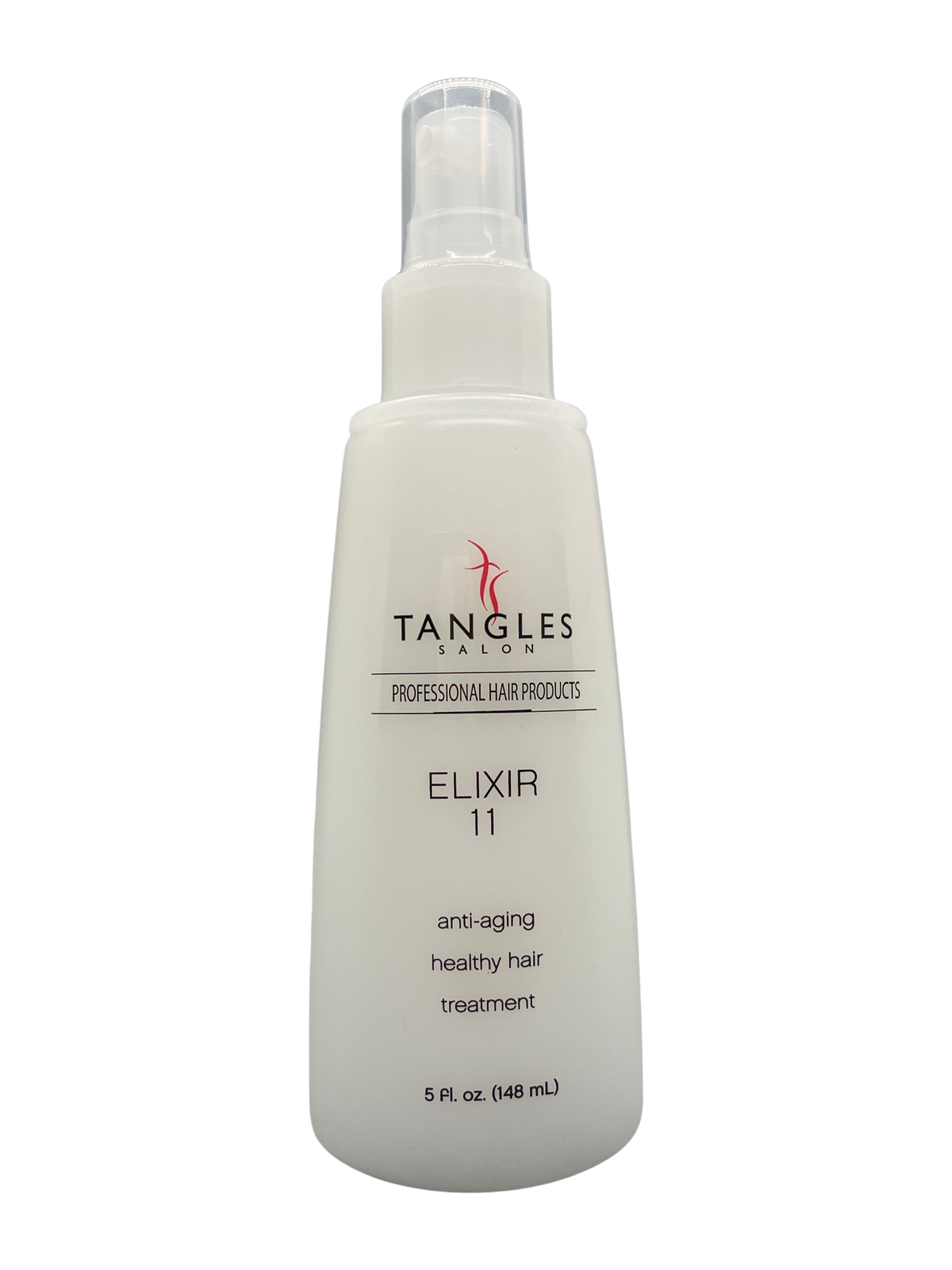 Tangles