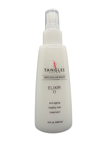 Tangles