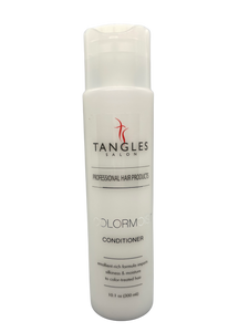 Color Moist Conditioner