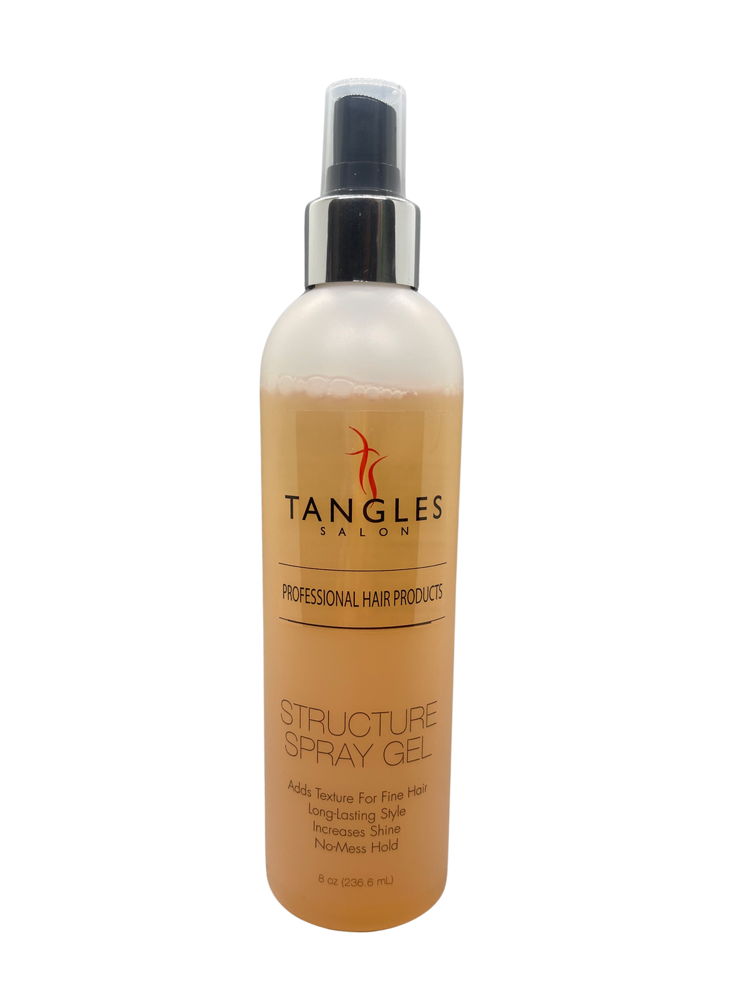 Structure Spray Gel