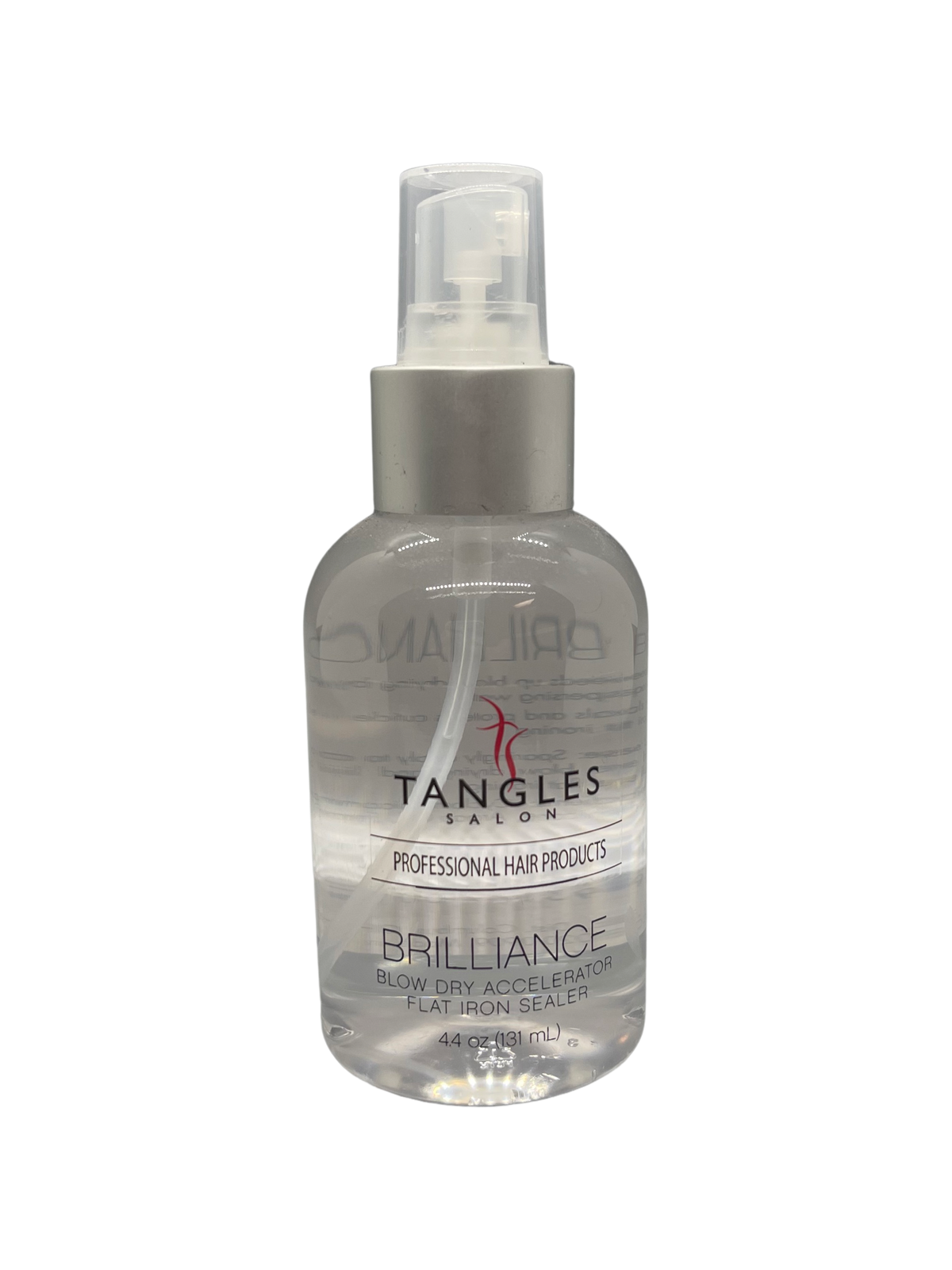 Tangles
