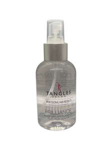 Brilliance Flat Iron Sealer