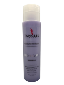 True Hue Highlights Shampoo