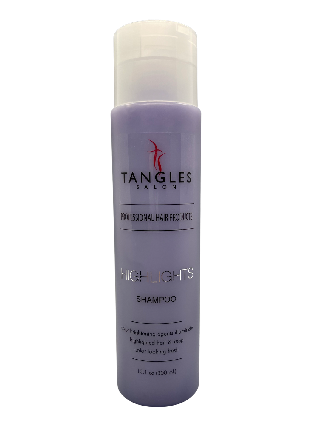 True Hue Highlights Shampoo