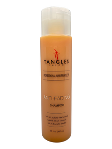 Anti-Fading Shampoo