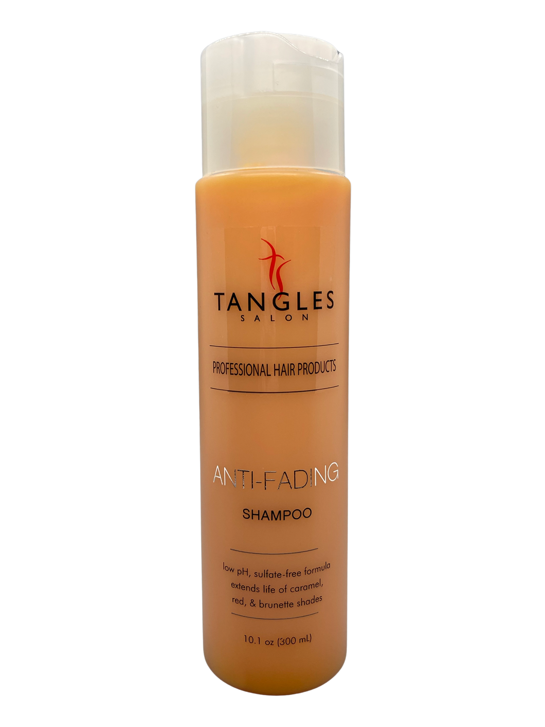 Anti-Fading Shampoo