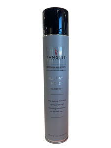 All Day Hold Hairspray
