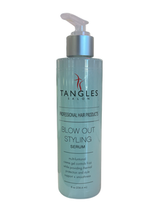 Blow-Out Styling Serum