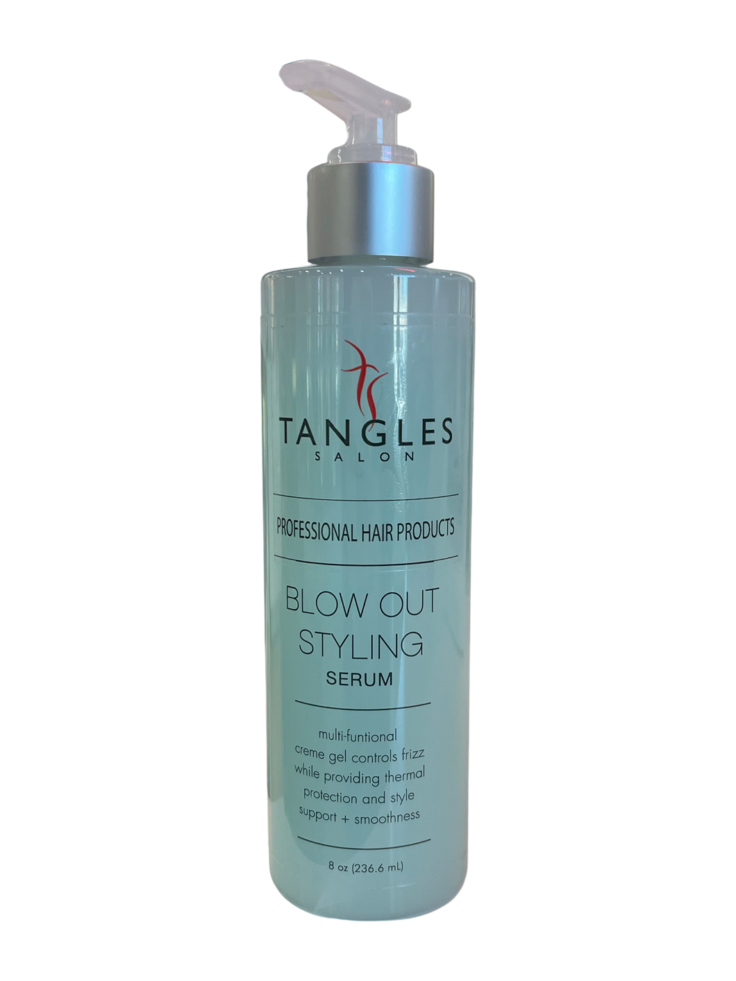 Blow-Out Styling Serum