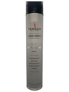 Dry Texturizing Spray