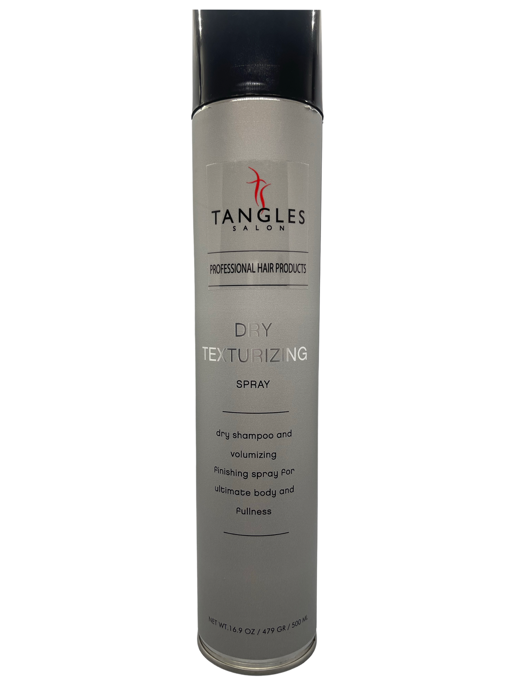 Dry Texturizing Spray
