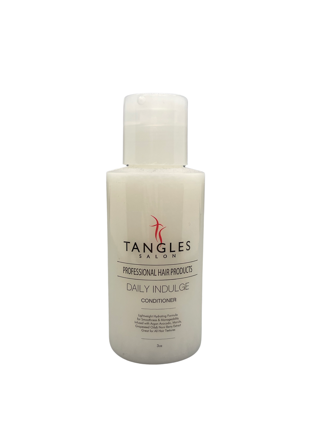 Daily Indulge Conditioner Travel