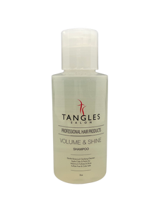 Volume & Shine Shampoo Travel