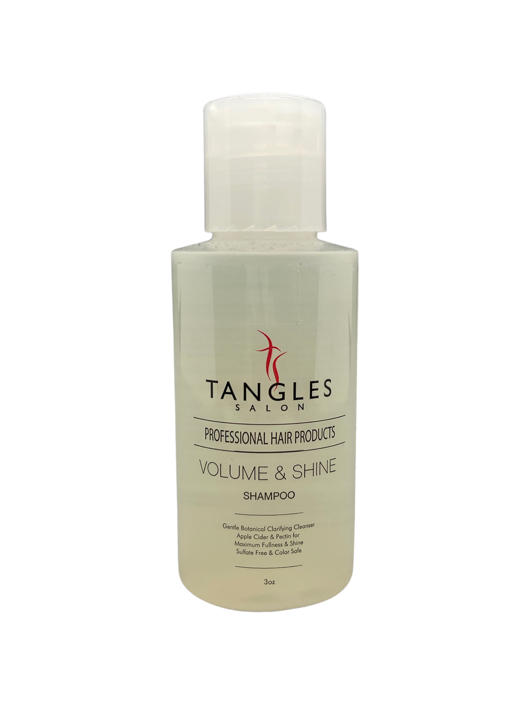 Volume & Shine Shampoo Travel