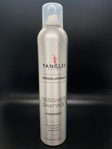 Designer Shaping Spray