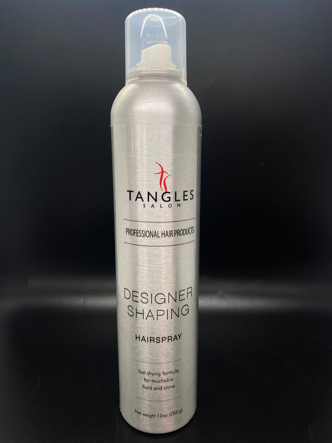 Designer Shaping Spray