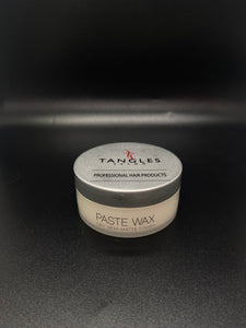 Paste Wax