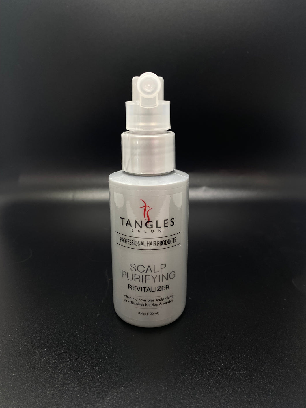 Scalp Purifying Revitalizer