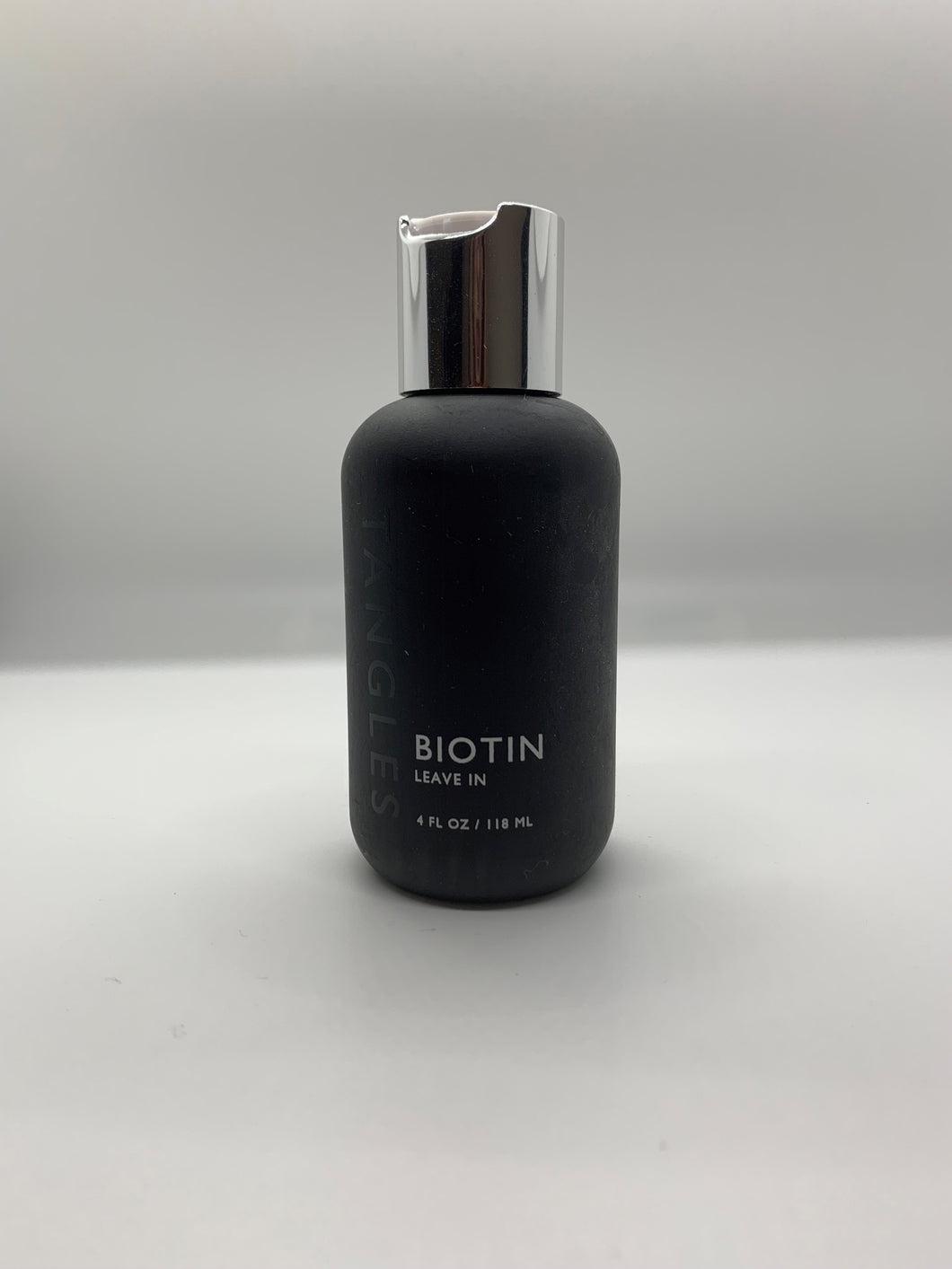 Biotin Leave In