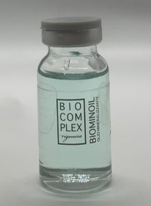 Biominoil Treatment